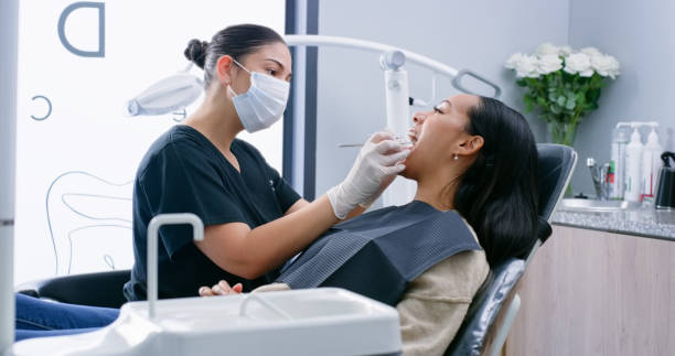 Best General Dentistry  in Frontenac, KS