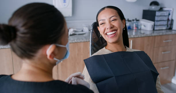 Frontenac, KS  Holistic Dental Services Company